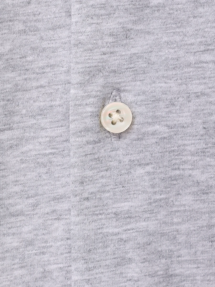 Рубашка Slim Fit хлопковая