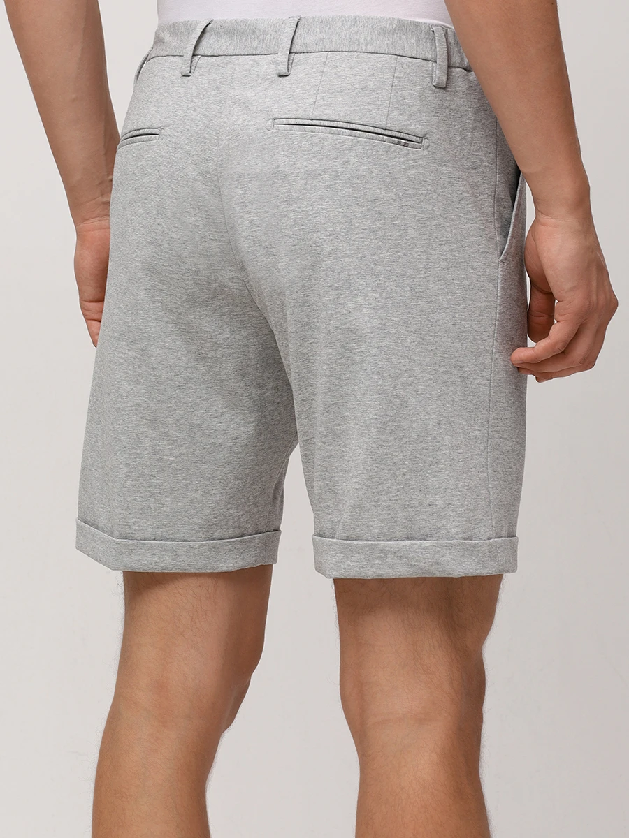 Шорты хлопковые