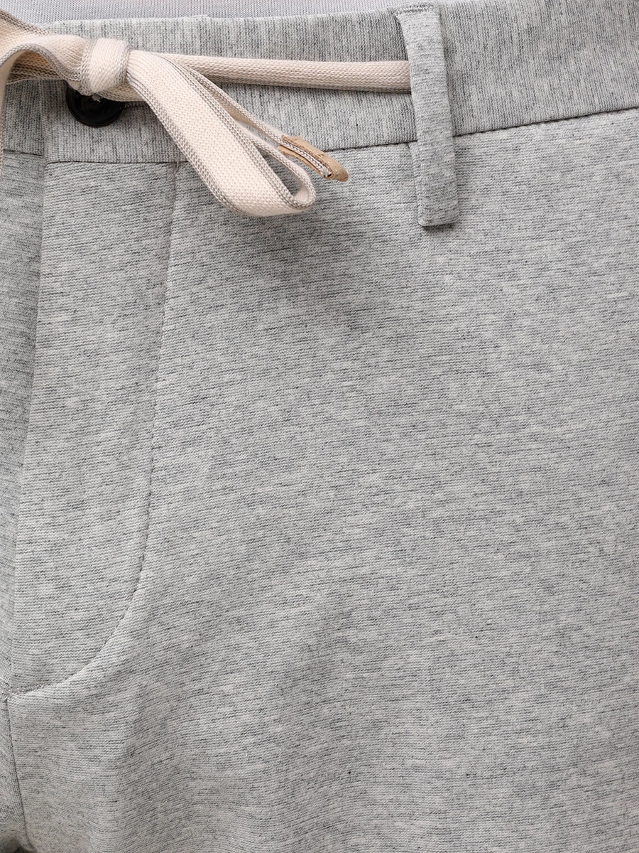 Шорты хлопковые