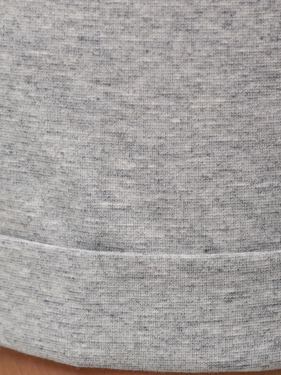 Шорты хлопковые