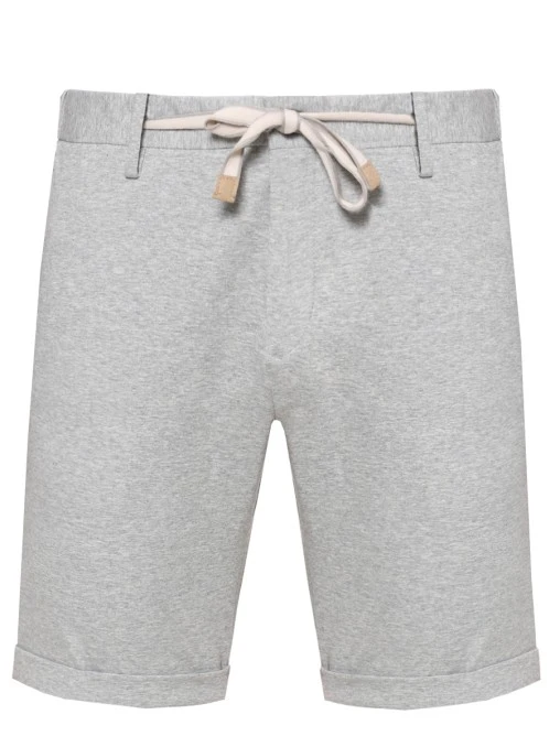 Шорты хлопковые PAUL TAYLOR