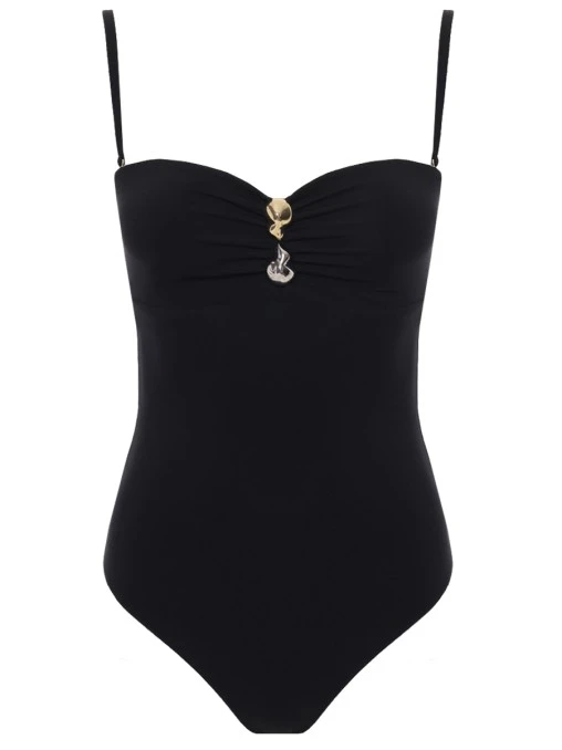 Купальник сплошной Zephyrine MOEVA