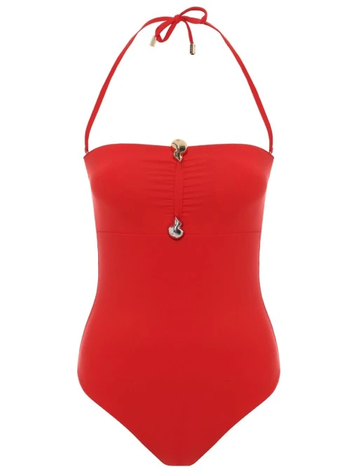 Купальник сплошной Zephyrine MOEVA