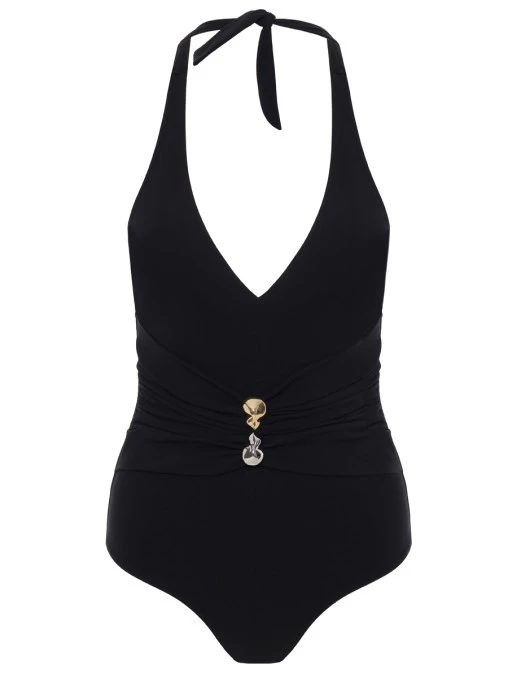 Купальник сплошной Miley MOEVA