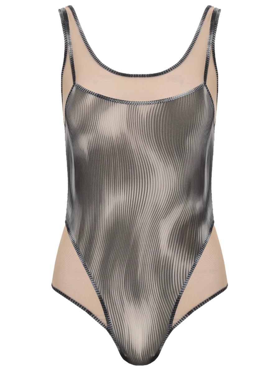 Купальник сплошной Calista