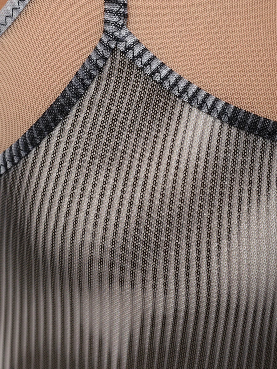 Купальник сплошной Calista