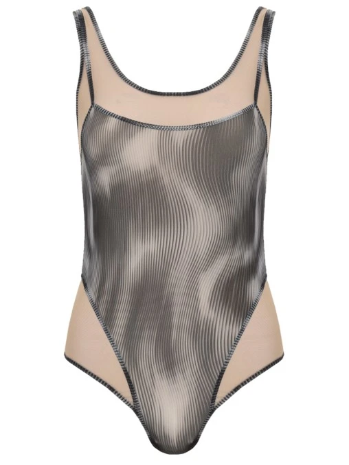 Купальник сплошной Calista MOEVA