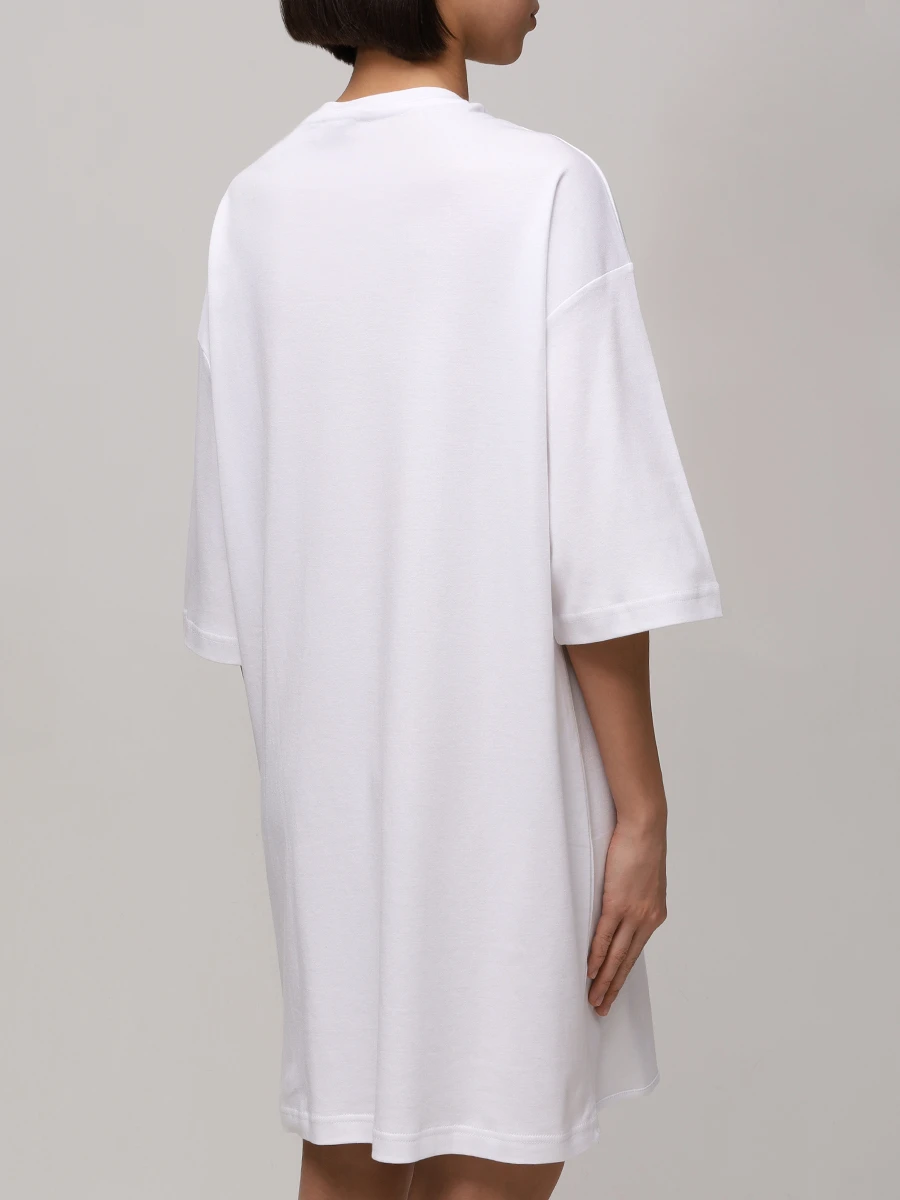 Туника хлопковая Lavinia