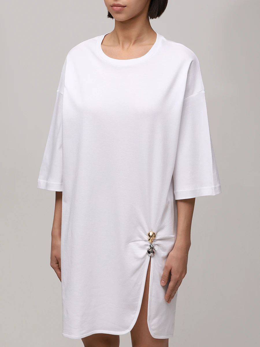 Туника хлопковая Lavinia