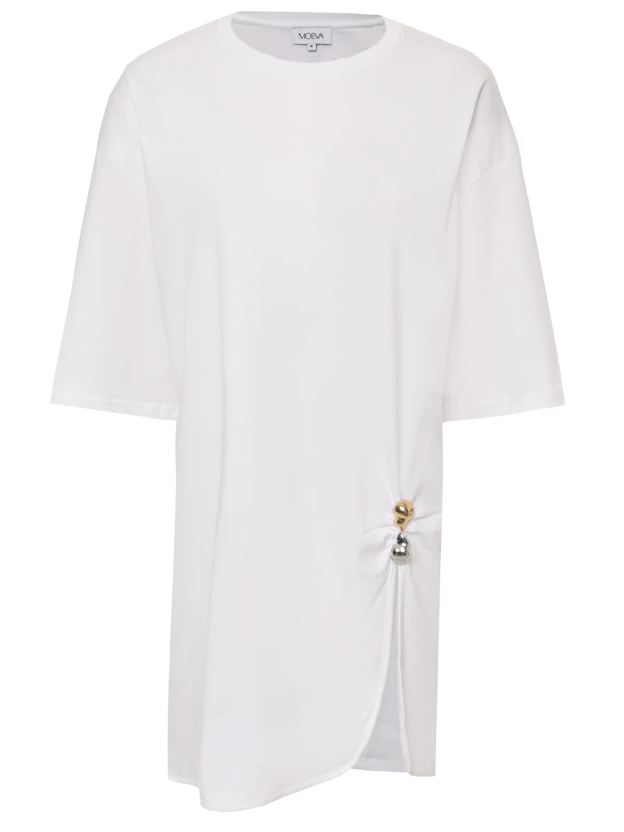 Туника хлопковая Lavinia