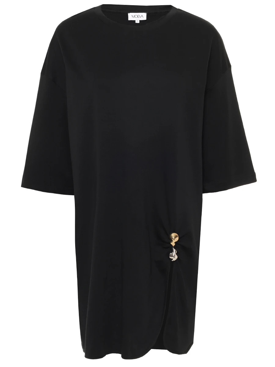 Туника хлопковая Lavinia