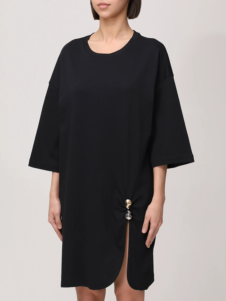 Туника хлопковая Lavinia