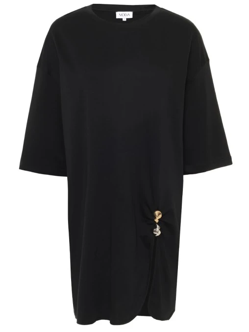 Туника хлопковая Lavinia MOEVA