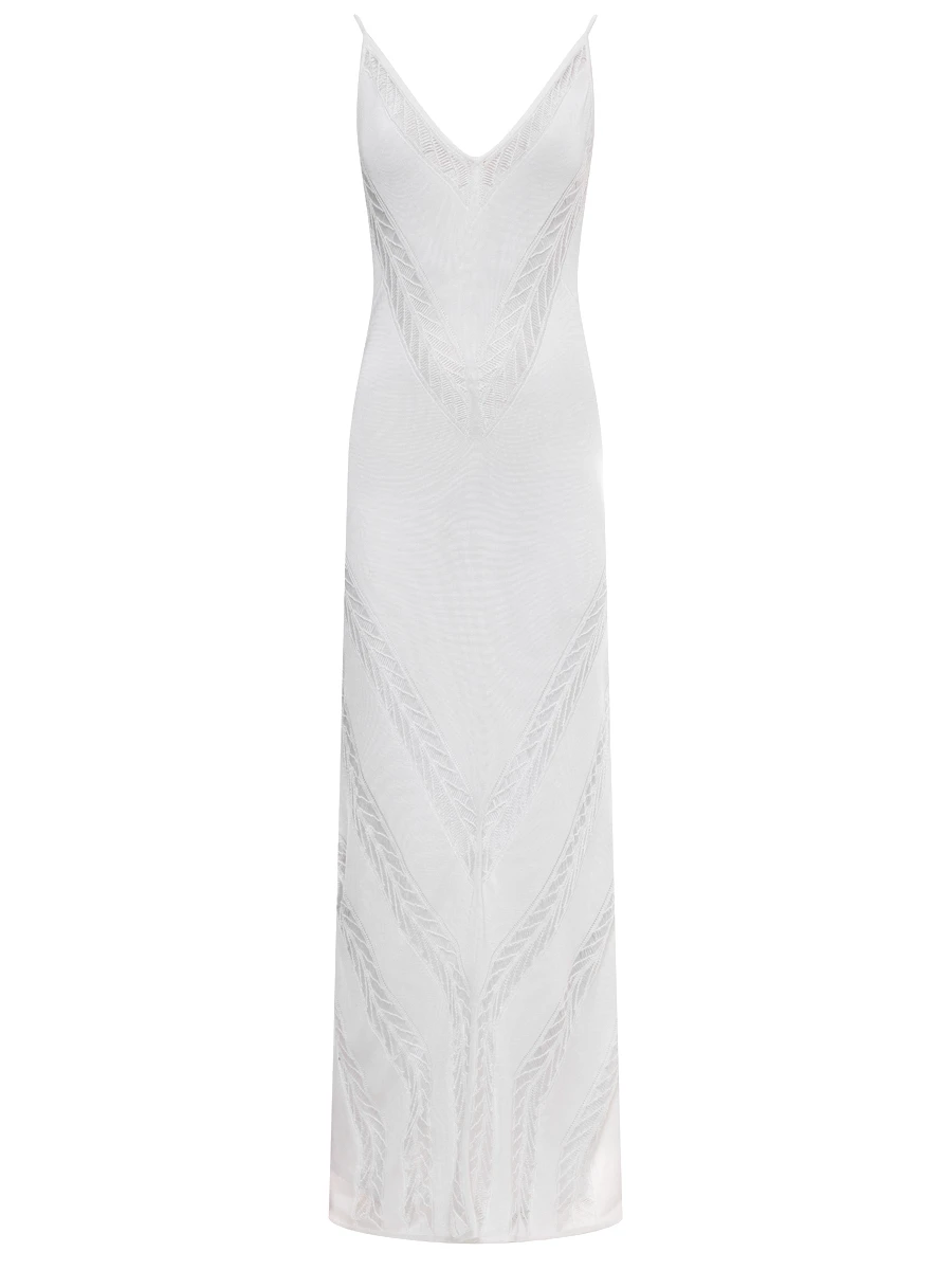 Туника из вискозы