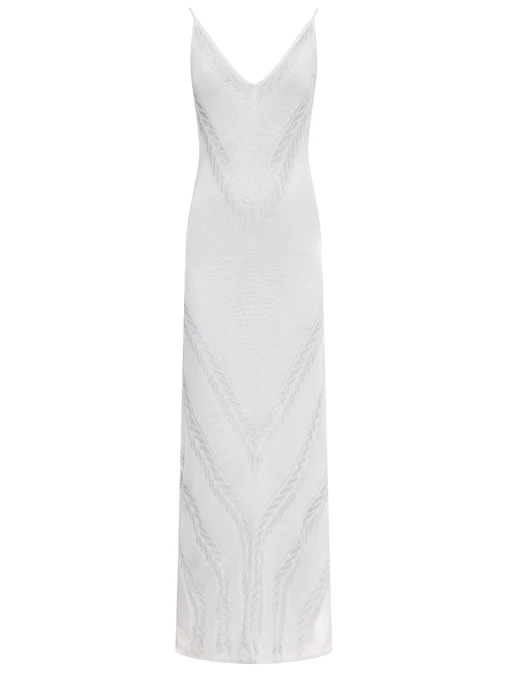 Туника из вискозы MOEVA