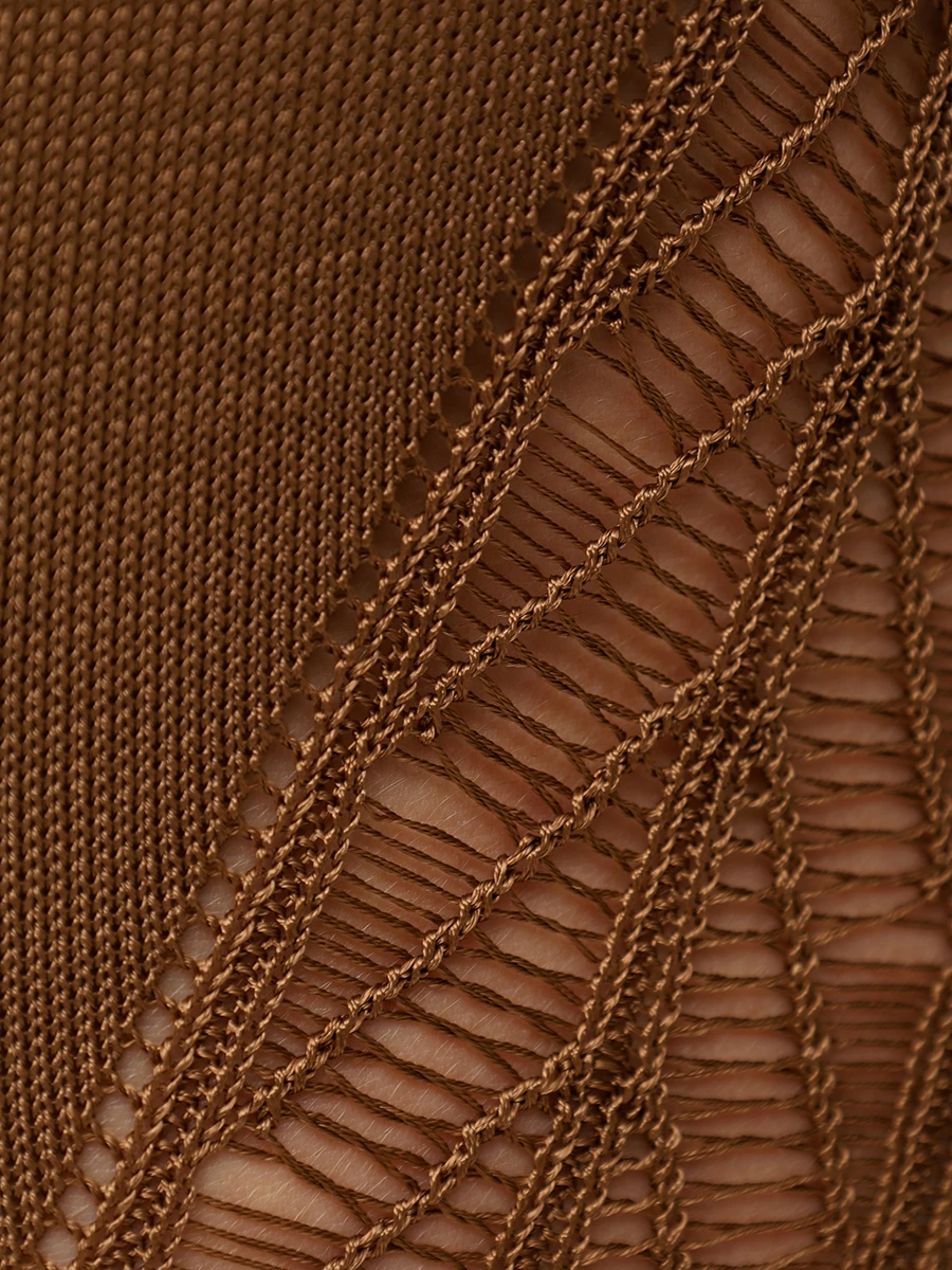 Платье из вискозы Mimi