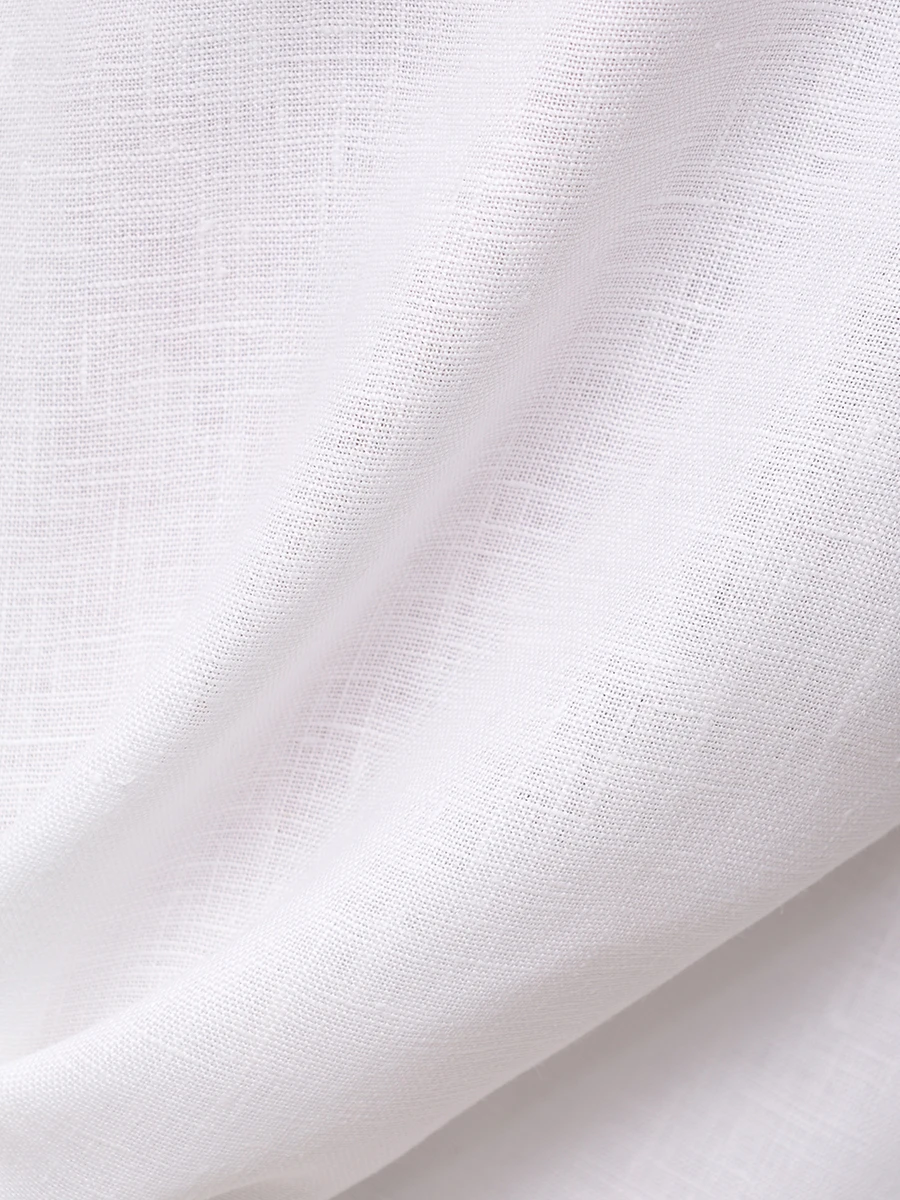 Рубашка льняная Hanson