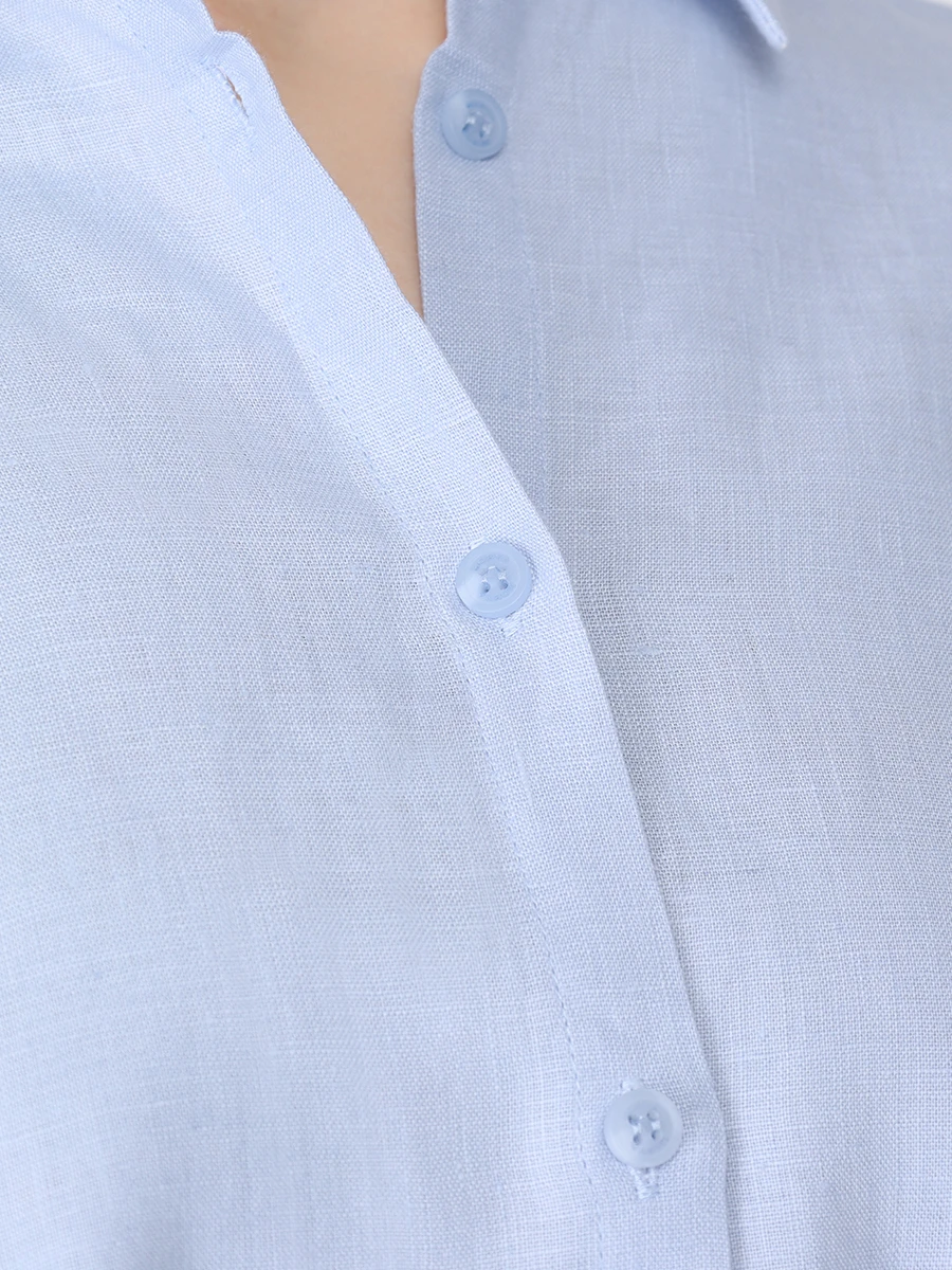 Блуза льняная Hanson