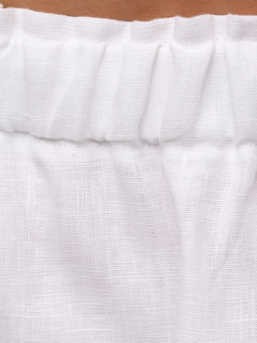 Шорты льняные Masha