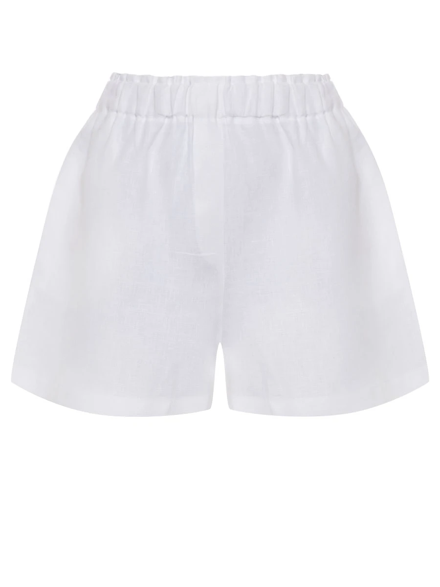 Шорты льняные Masha