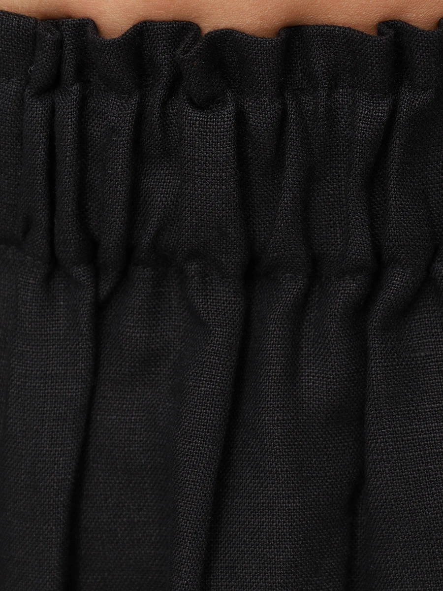 Шорты льняные Masha