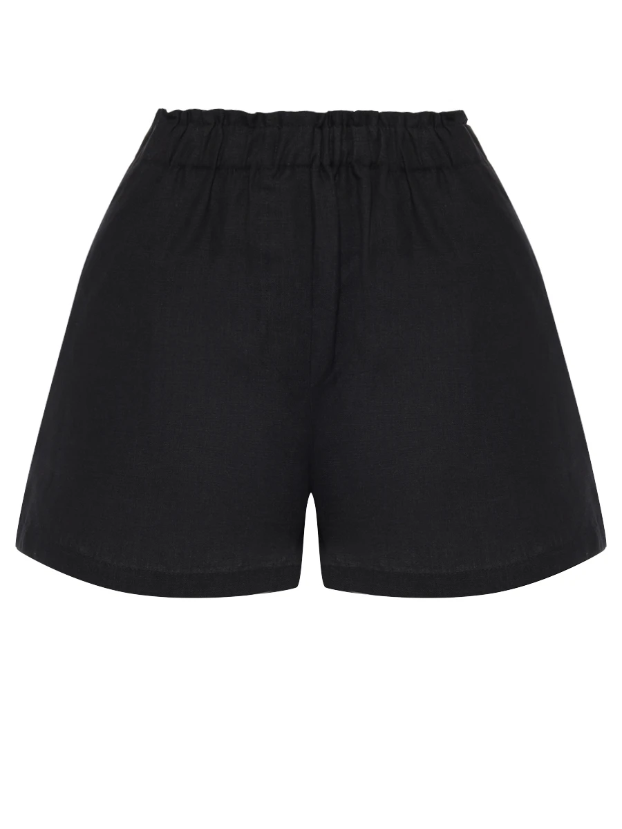 Шорты льняные Masha