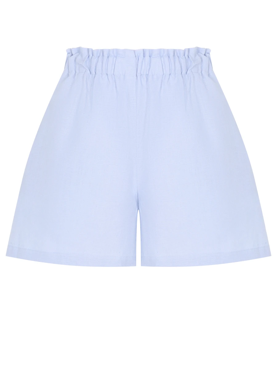 Шорты льняные Masha