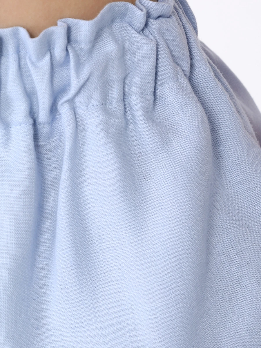 Шорты льняные Masha