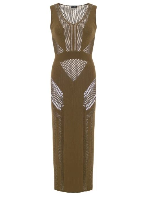 Платье Izzy MOEVA