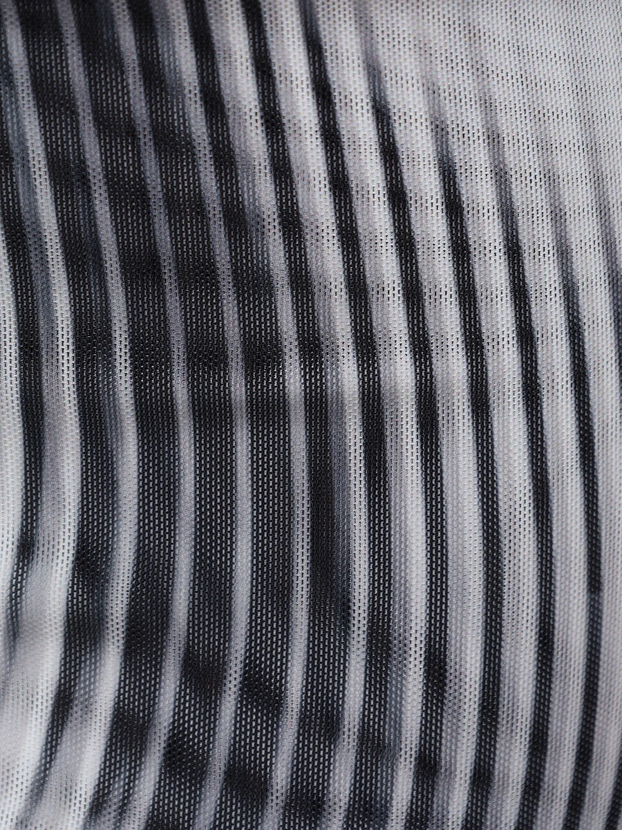 Брюки из сетки Freya