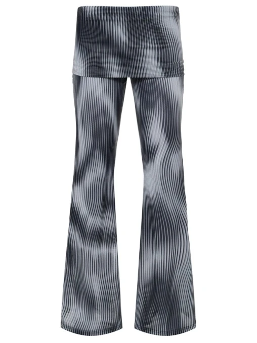 Брюки из сетки Freya MOEVA