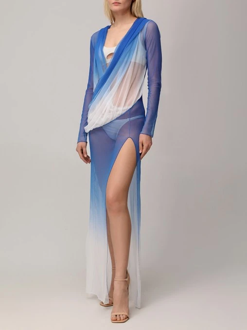 Туника Rosie MOEVA