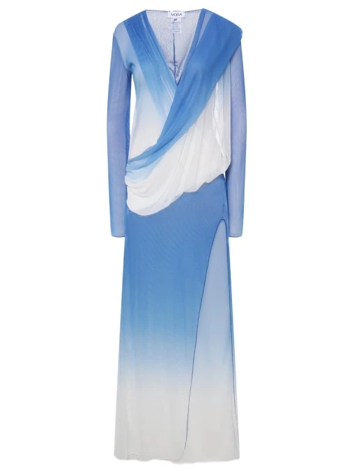 Туника Rosie MOEVA