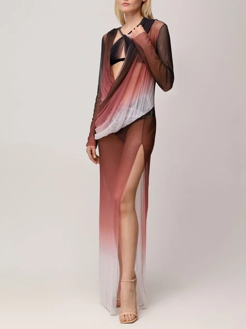 Туника Rosie MOEVA