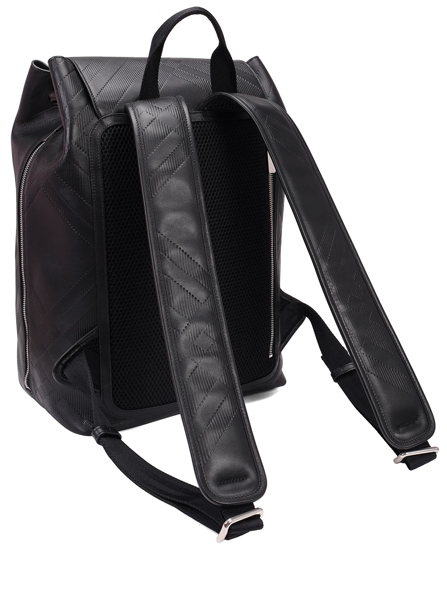 Рюкзак кожаный