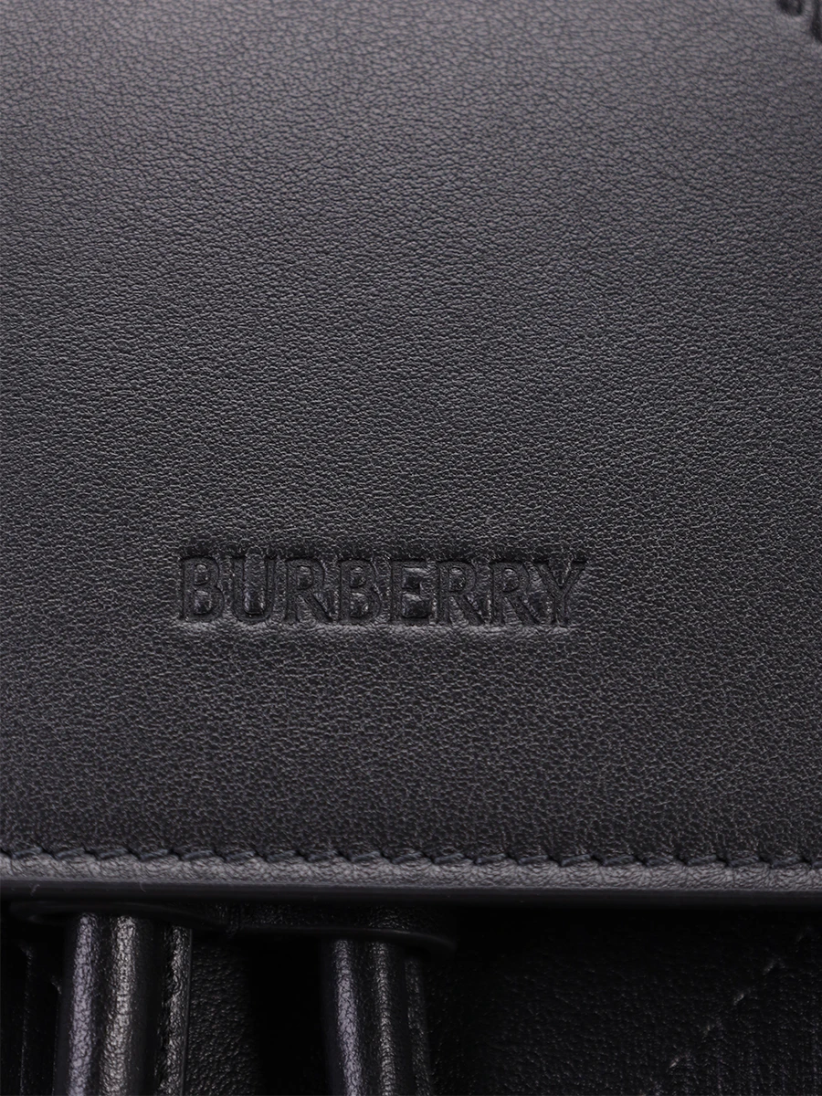 Рюкзак кожаный