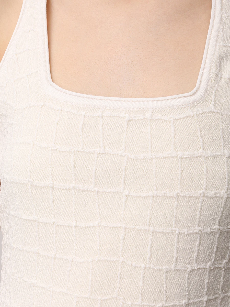 Майка из вискозы