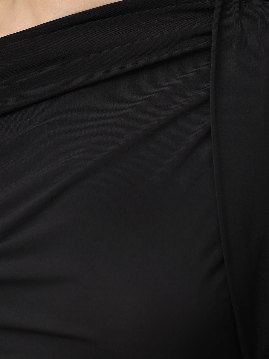 Топ из вискозы