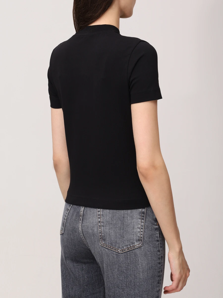 Футболка хлопковая