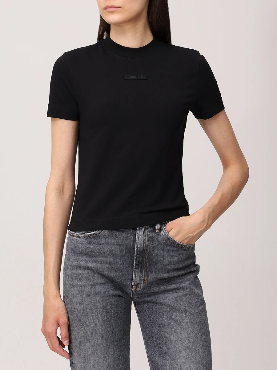 Футболка хлопковая