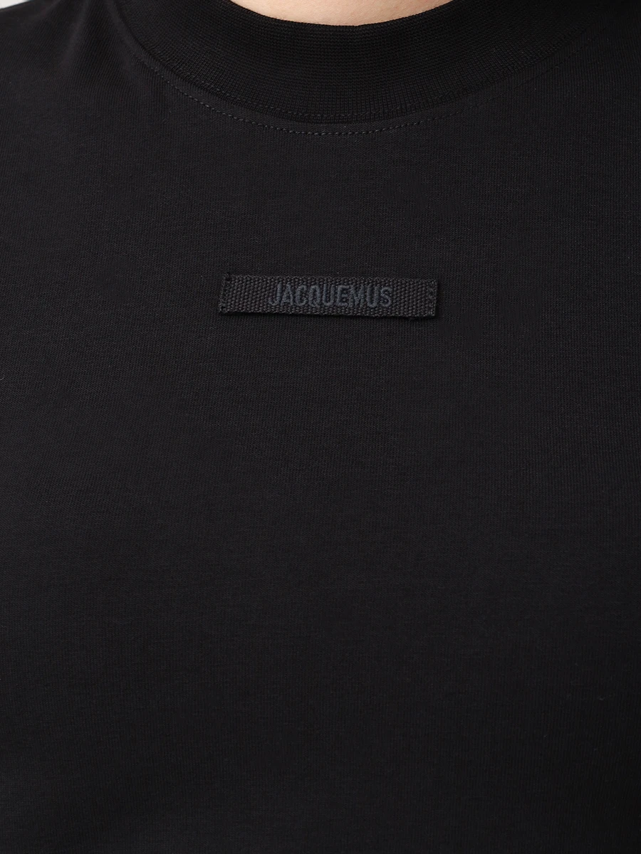 Футболка хлопковая