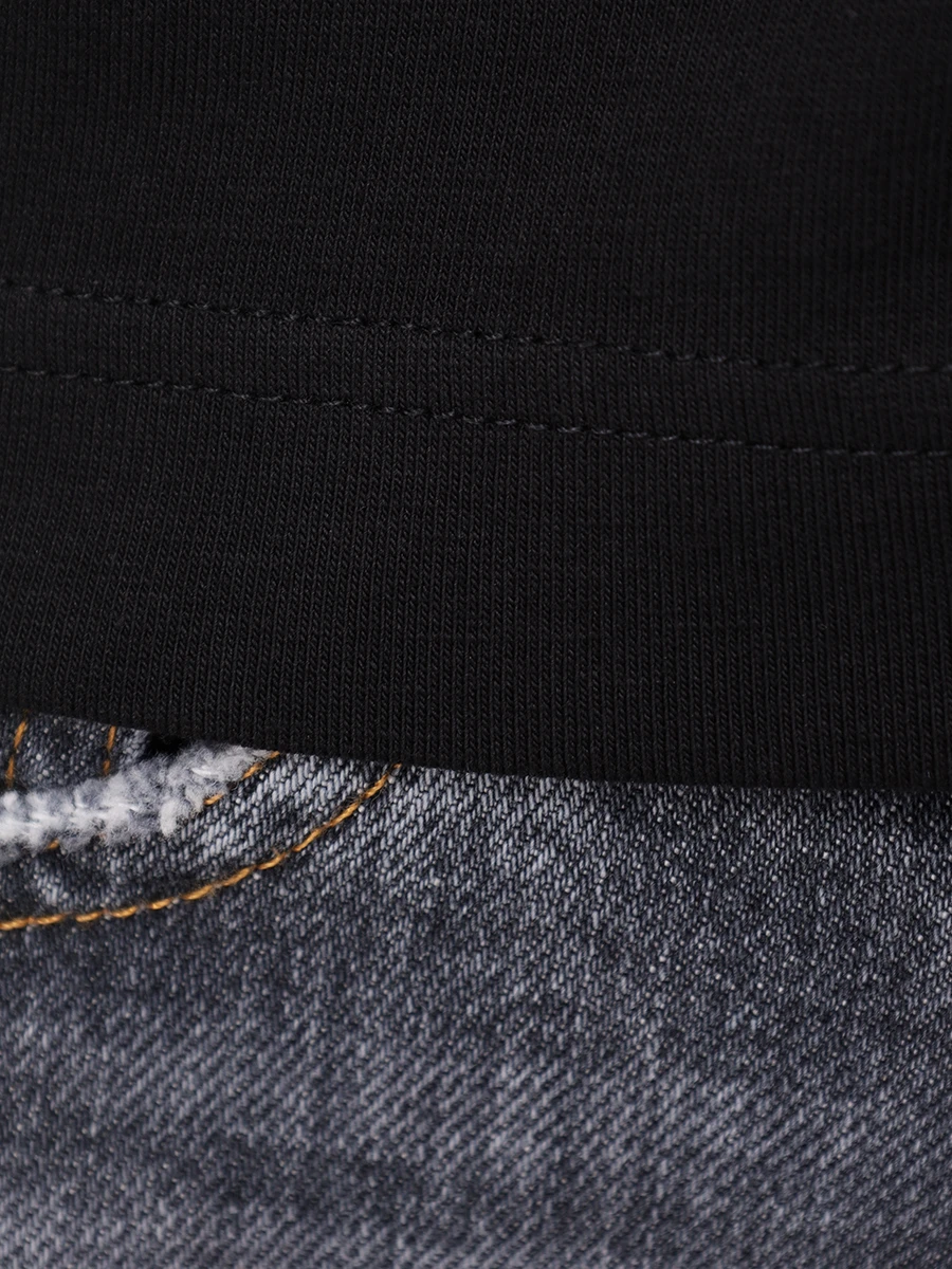 Футболка хлопковая