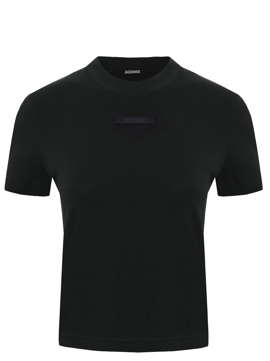 Футболка хлопковая