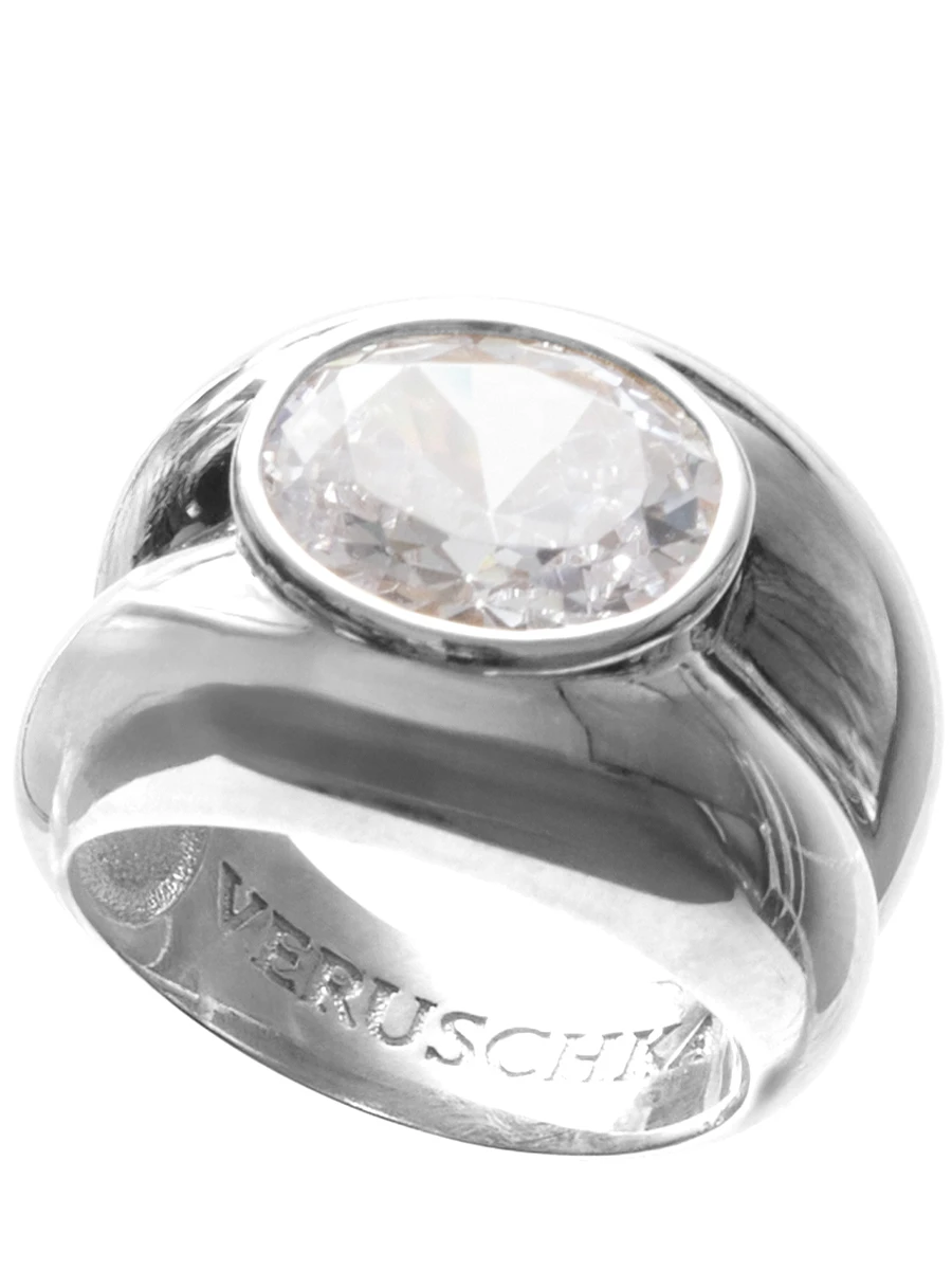 Кольцо Yvonne silver