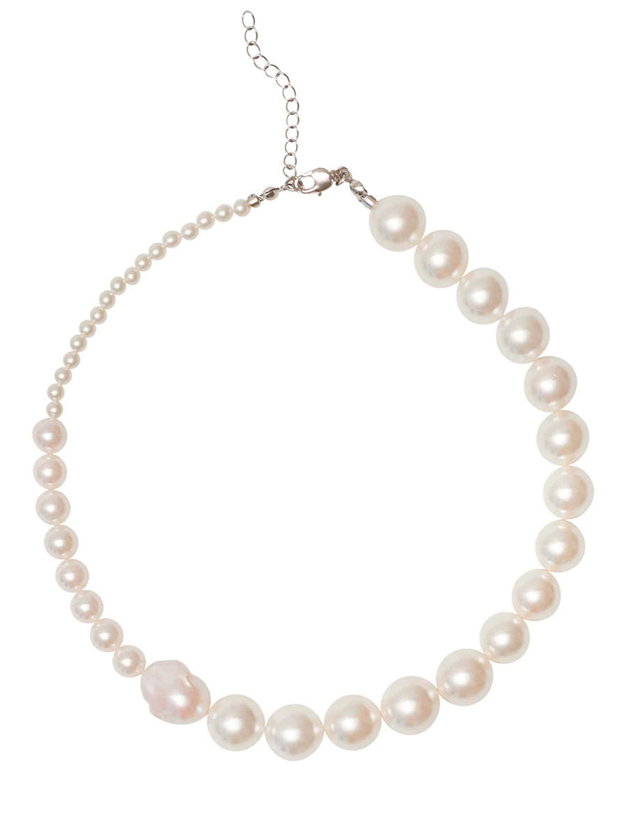 Колье из жемчуга Eera