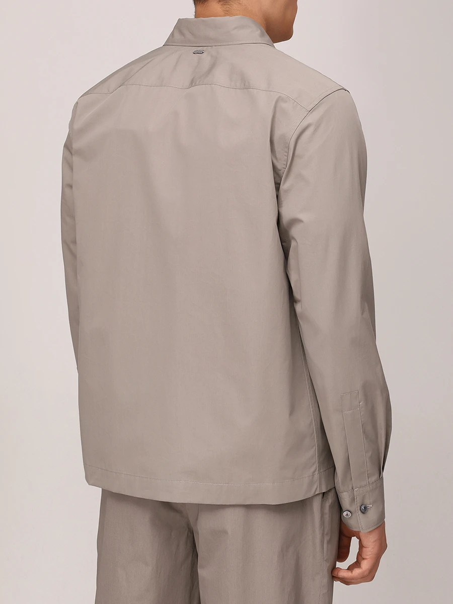 Костюм хлопковый