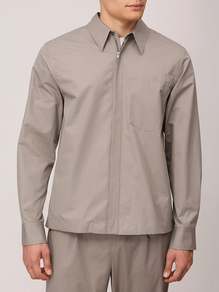 Костюм хлопковый