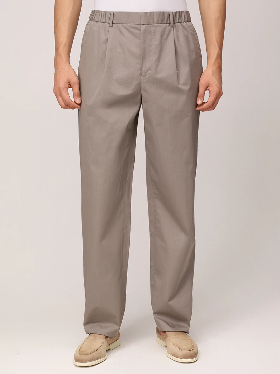 Костюм хлопковый