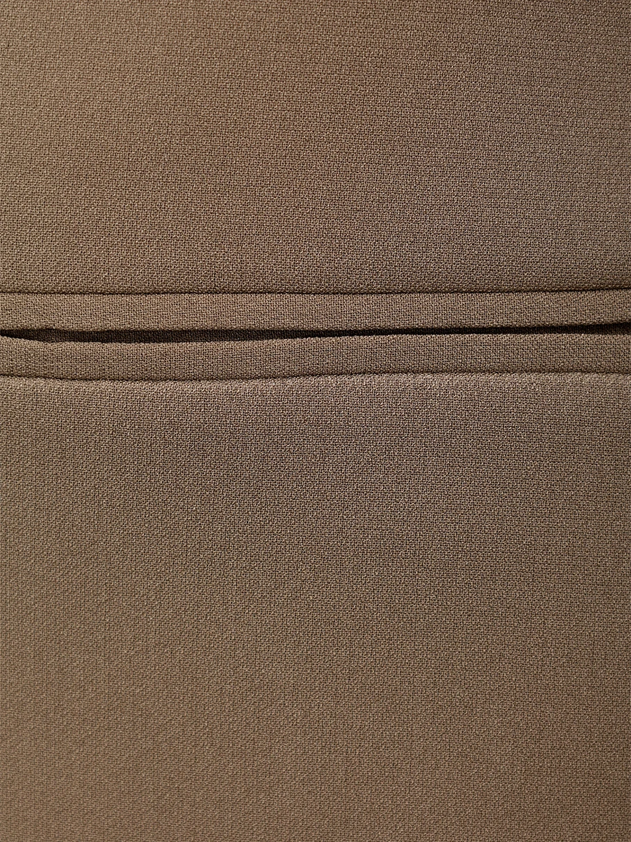 Жилет шелковый