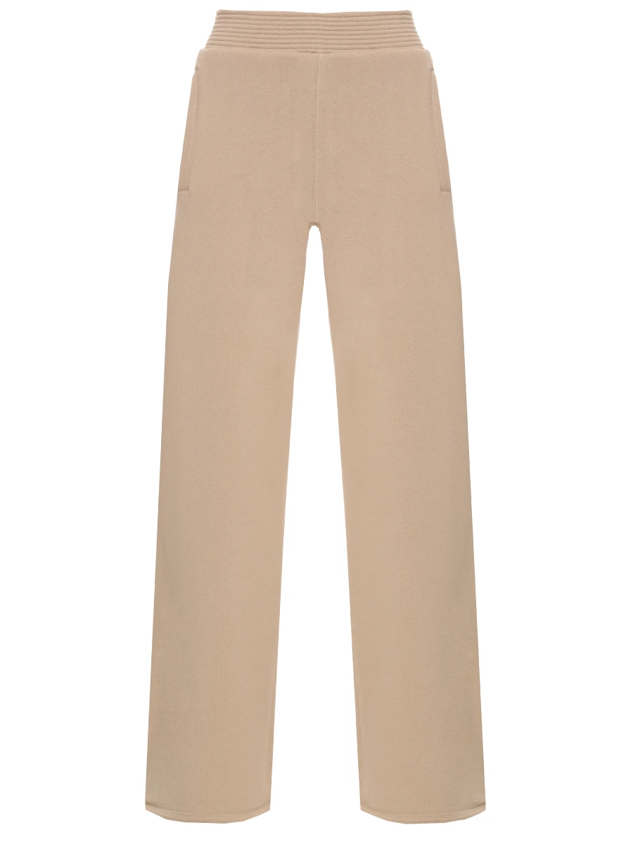 Брюки хлопковые